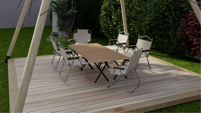 北塘区帐篷生产厂家：以匠心筑牢户外装备的品质根基